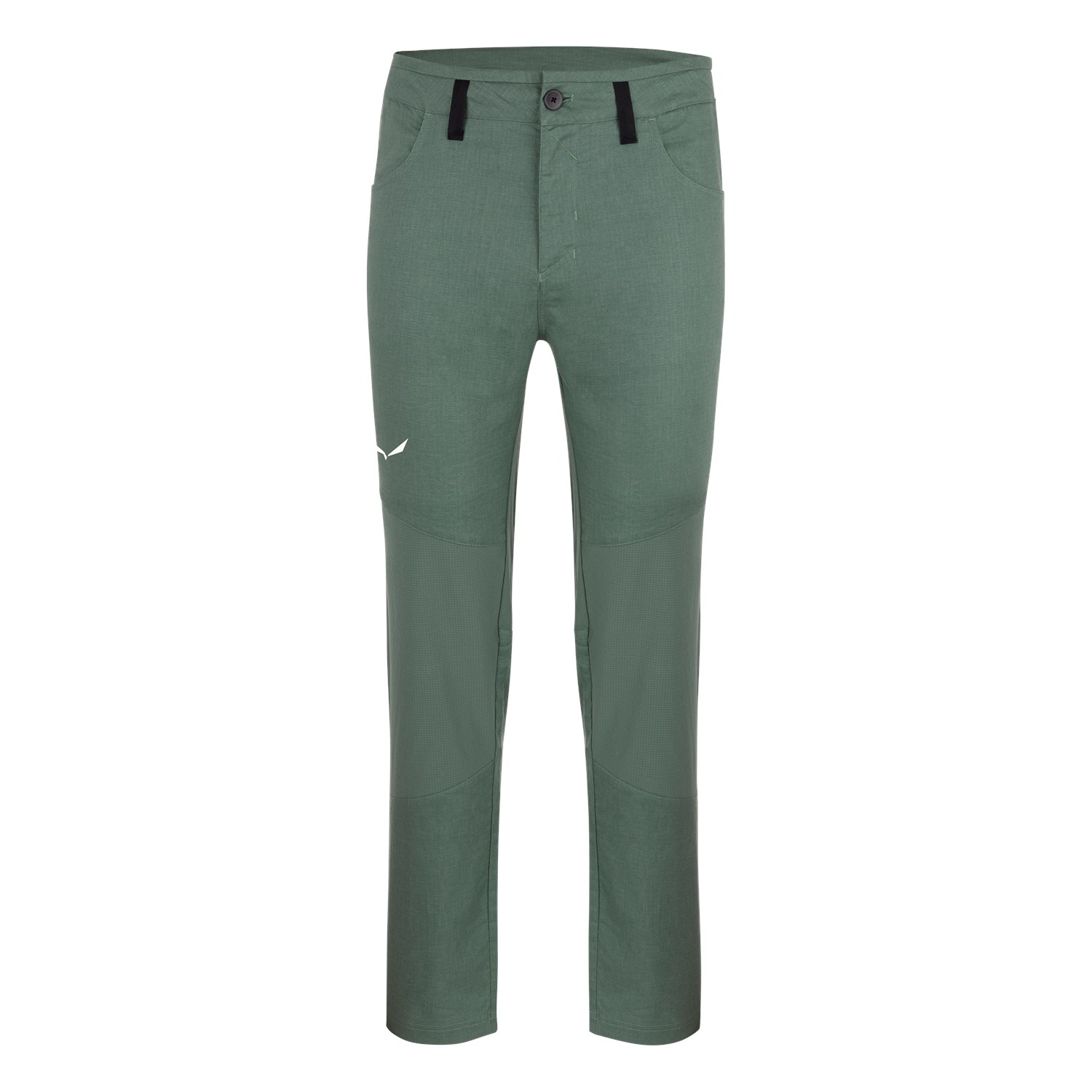 Pantalones Softshell Salewa Alpine Hemp Light Hombre Verdes Mexico (LV1069572)